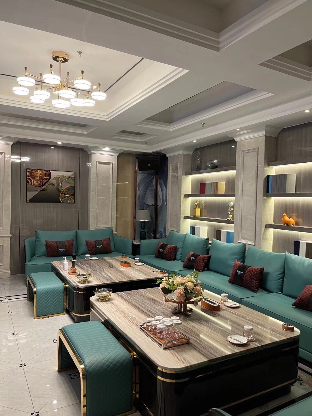 延安商务ktv推荐商务ktv哪里有-甘泉县ktv预定