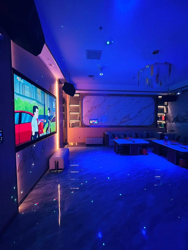 延安商务ktv最新总排名-甘泉县ktv预定